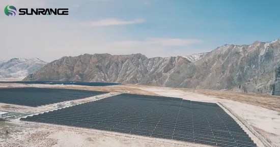 Tile Roof Home Solar Power System Photovoltaical System with Solar Energy Products