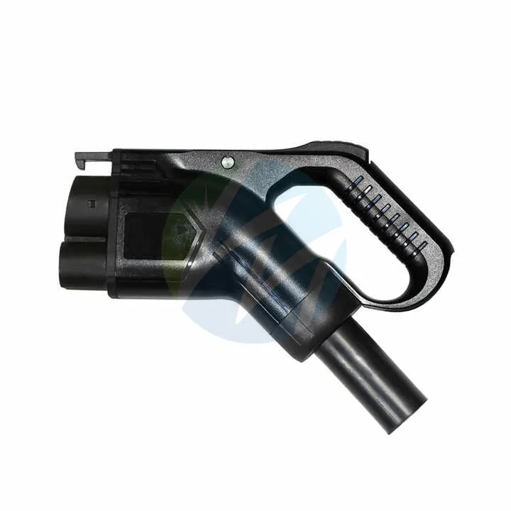 22kw EV Charging Station to Match Plug EV Charging Connector Type 2 to Type 2