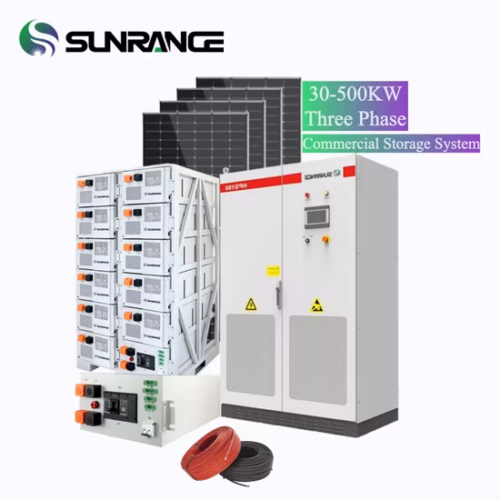 Tile Roof Home Solar Power System Photovoltaical System with Solar Energy Products