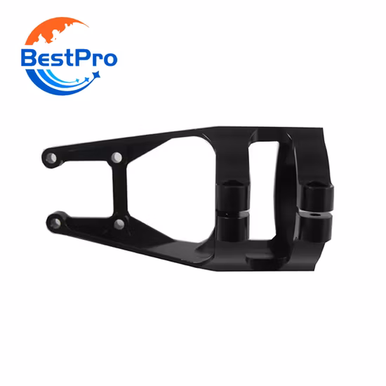 2022 OEM ODM Professional Service Heavy Duty Electric Vehicle Custom CNC Machine Spare Parts