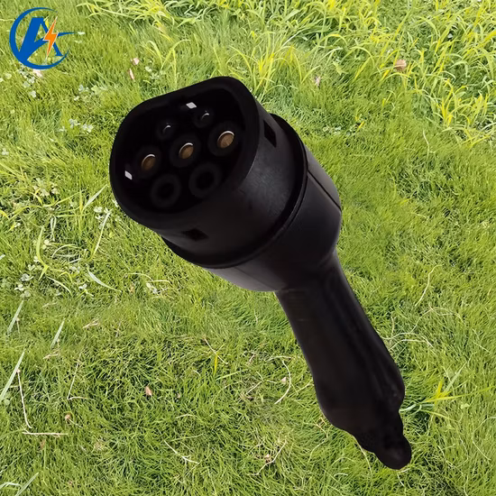 Mode 2 Portable EV Charger for Electric Vehicles for BMW